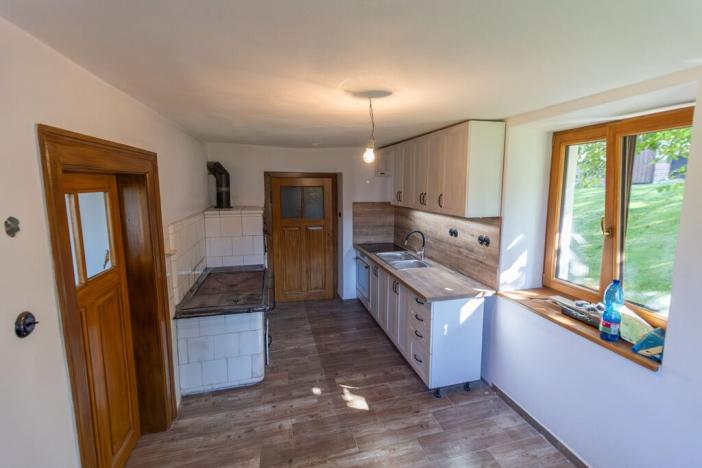 Prodej rodinného domu, Mochtín - Těšetiny, 280 m2