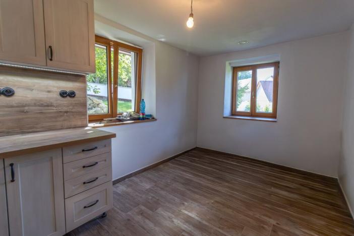 Prodej rodinného domu, Mochtín - Těšetiny, 280 m2