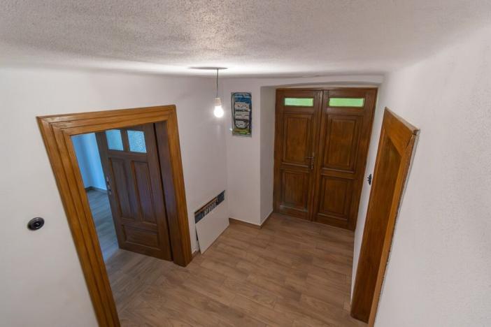 Prodej rodinného domu, Mochtín - Těšetiny, 280 m2