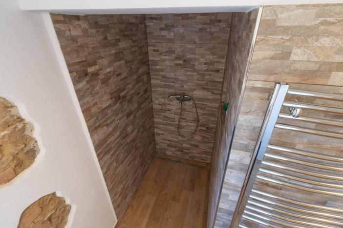 Prodej rodinného domu, Mochtín - Těšetiny, 280 m2