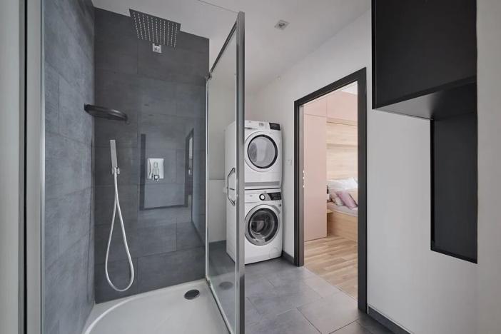 Prodej bytu 4+kk, Praha - Černý Most, Šromova, 95 m2