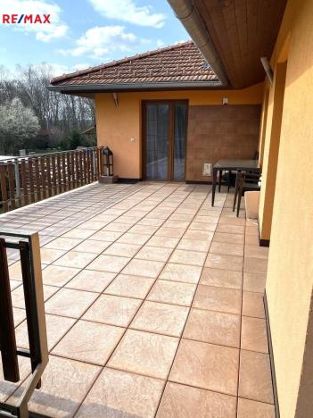 Prodej chaty, Kramolín, 150 m2