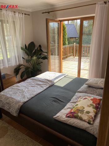 Prodej chaty, Kramolín, 150 m2