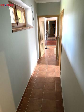 Prodej chaty, Kramolín, 150 m2