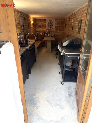 Prodej chaty, Kramolín, 150 m2