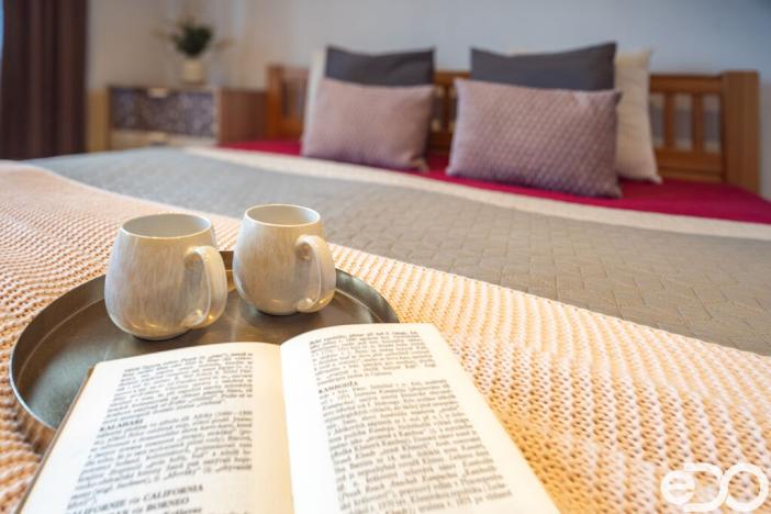 Prodej rodinného domu, Tři Dvory, 76 m2