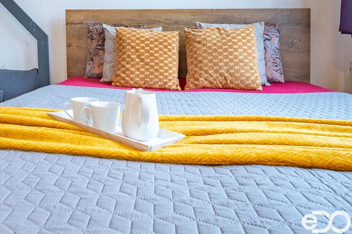 Prodej rodinného domu, Tři Dvory, 76 m2