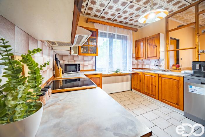 Prodej rodinného domu, Tři Dvory, 76 m2