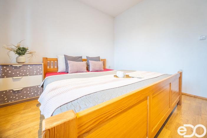 Prodej rodinného domu, Tři Dvory, 76 m2