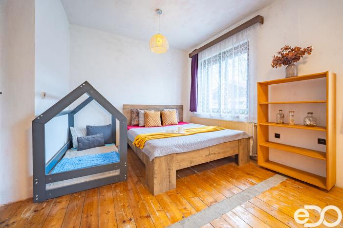 Prodej rodinného domu, Tři Dvory, 76 m2