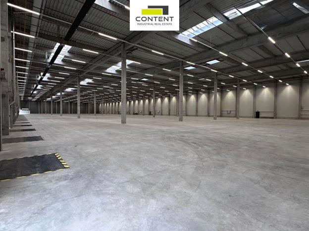 Pronájem výrobních prostor, Lovosice, Terezínská, 10000 m2