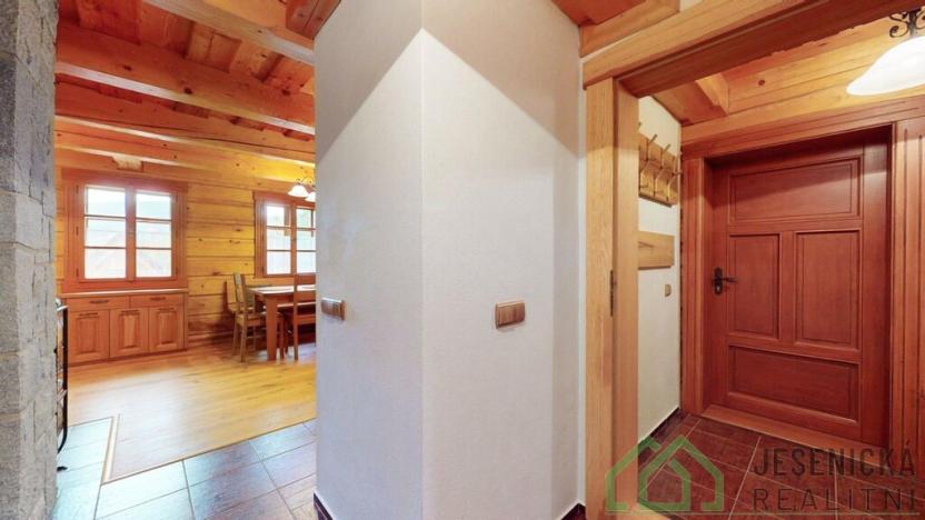 Prodej chalupy, Ostružná, 126 m2