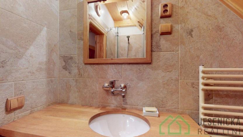 Prodej chalupy, Ostružná, 126 m2