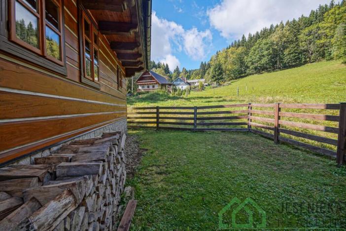 Prodej chalupy, Ostružná, 126 m2