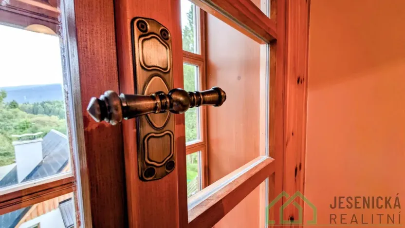 Prodej chalupy, Ostružná, 126 m2