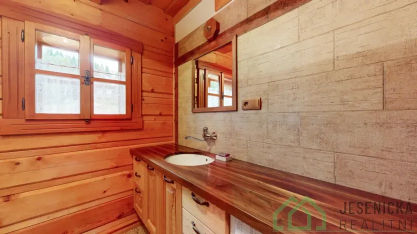 Prodej chalupy, Ostružná, 126 m2