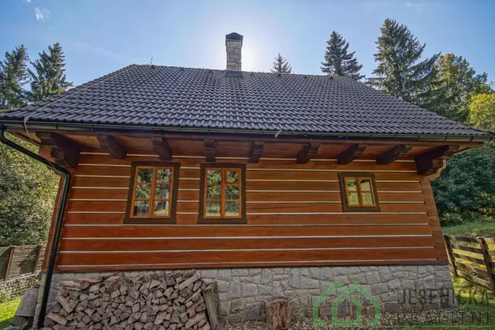 Prodej chalupy, Ostružná, 126 m2