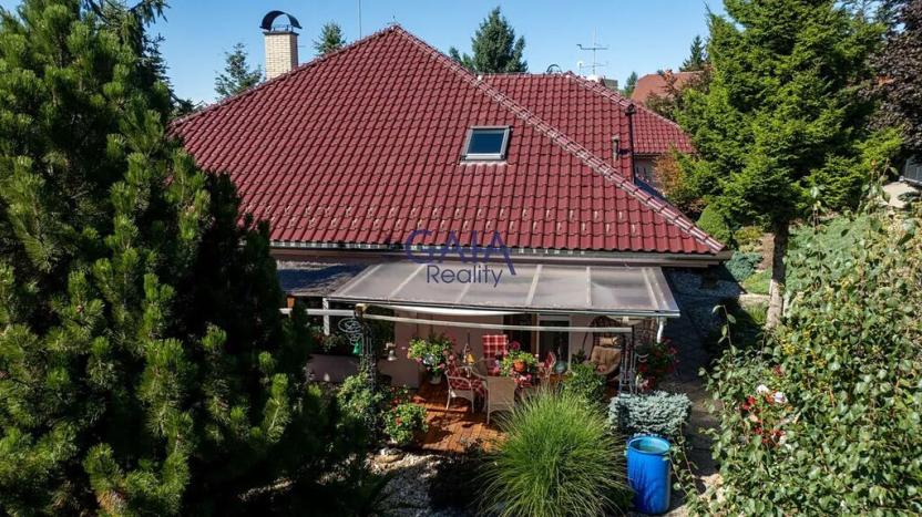 Prodej rodinného domu, Strážovice, 354 m2