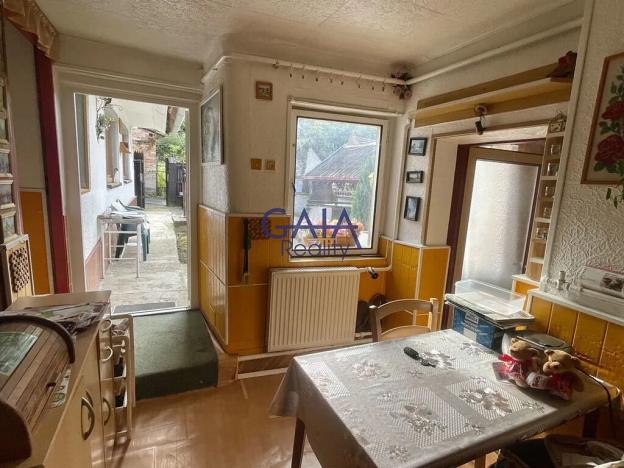 Prodej rodinného domu, Kyjov, 94 m2