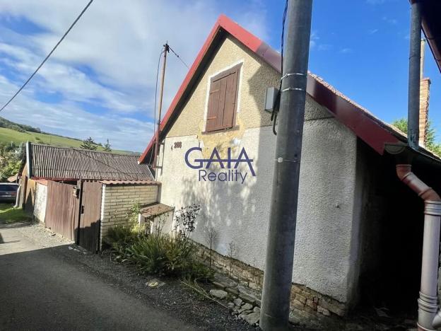 Prodej rodinného domu, Kyjov, 94 m2