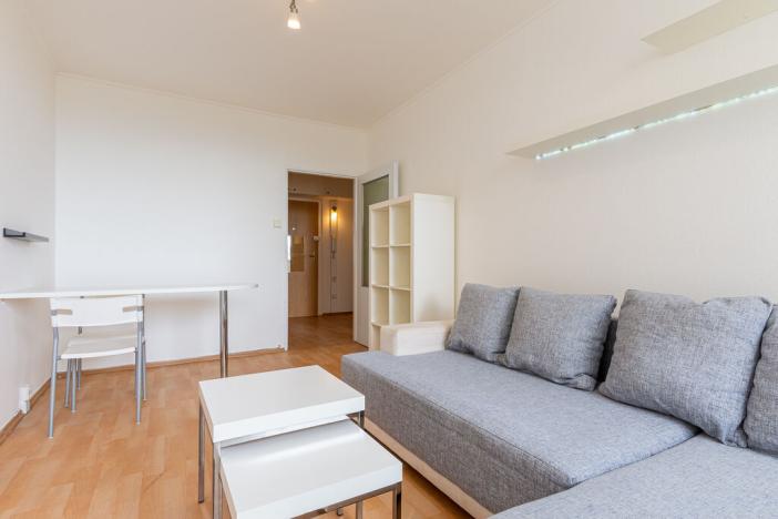 Pronájem bytu 2+kk, Praha - Řepy, Makovského, 40 m2