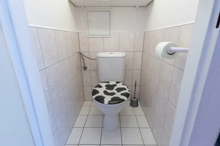 Pronájem bytu 2+kk, Praha - Řepy, Makovského, 40 m2