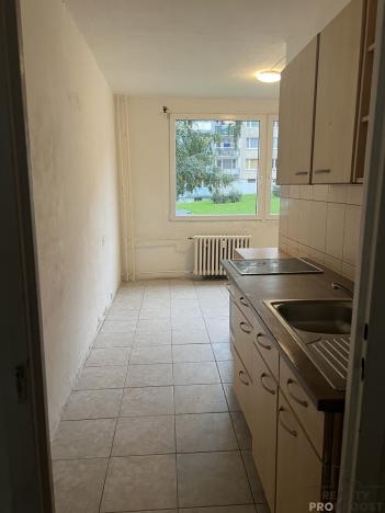 Prodej bytu 2+1, Ústí nad Labem, Jindřicha Plachty, 60 m2