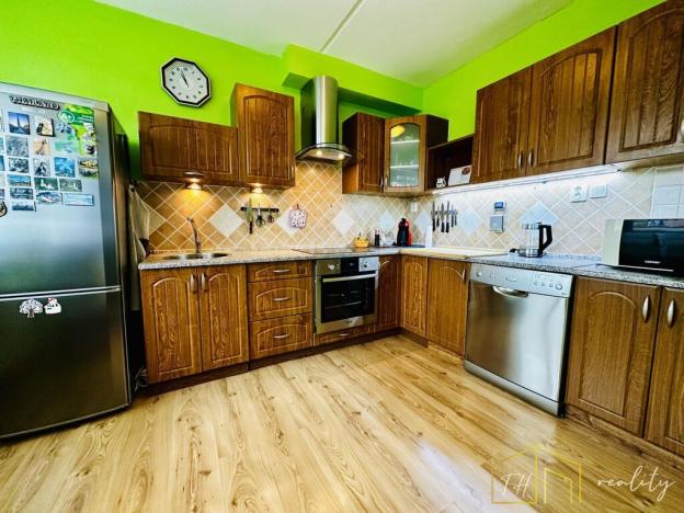 Prodej bytu 3+1, Teplice - Prosetice, Prosetická, 68 m2