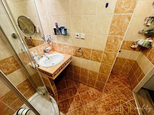 Prodej bytu 3+1, Teplice - Prosetice, Prosetická, 68 m2