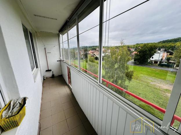 Prodej bytu 3+1, Teplice - Prosetice, Prosetická, 68 m2