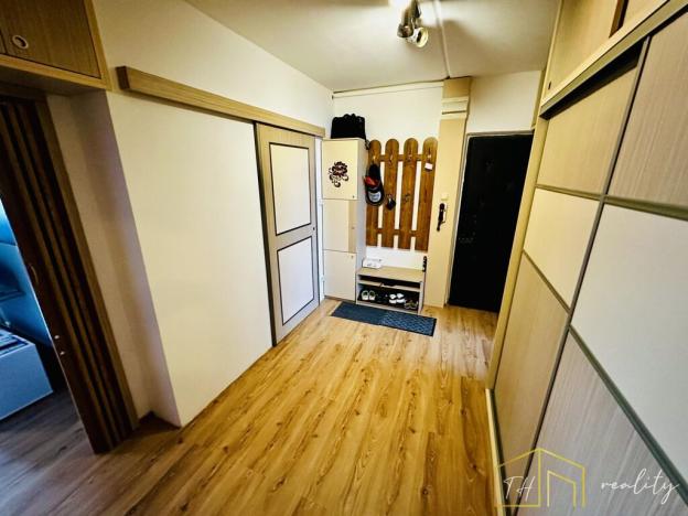 Prodej bytu 3+1, Teplice - Prosetice, Prosetická, 68 m2