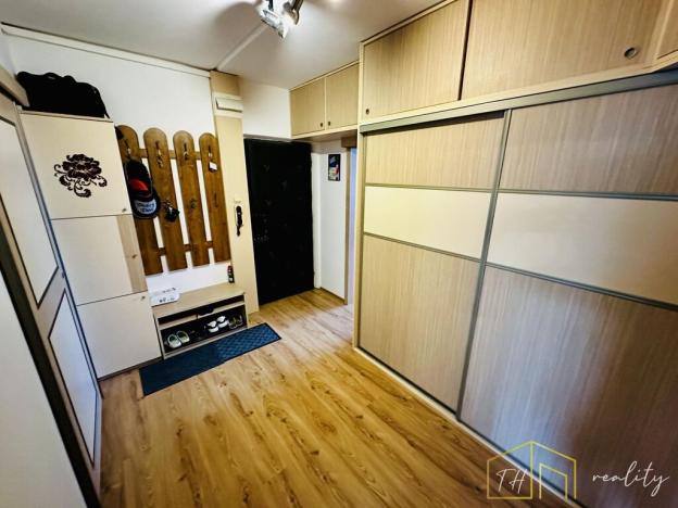 Prodej bytu 3+1, Teplice - Prosetice, Prosetická, 68 m2