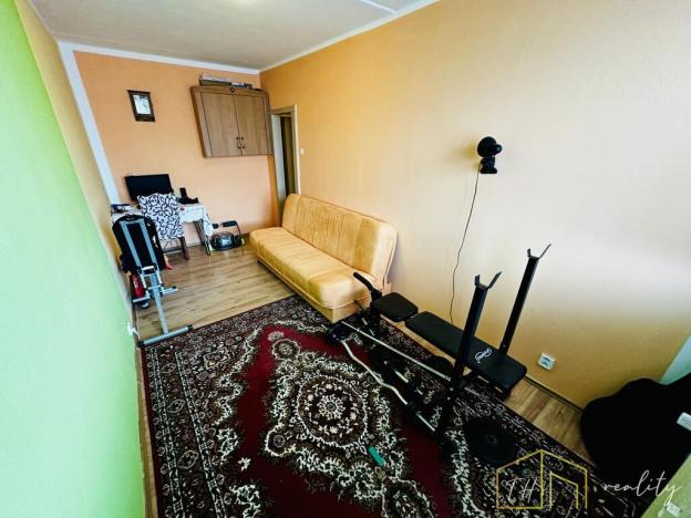 Prodej bytu 3+1, Teplice - Prosetice, Prosetická, 68 m2