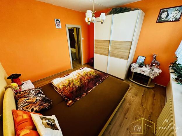 Prodej bytu 3+1, Teplice - Prosetice, Prosetická, 68 m2