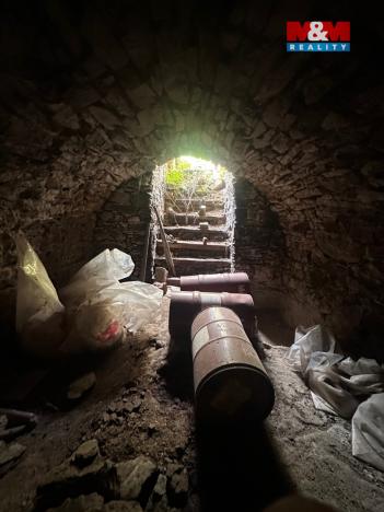 Prodej rodinného domu, Trstěnice, 150 m2