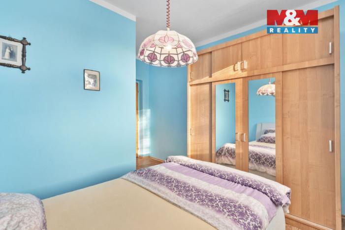 Prodej rodinného domu, Svijanský Újezd, 210 m2