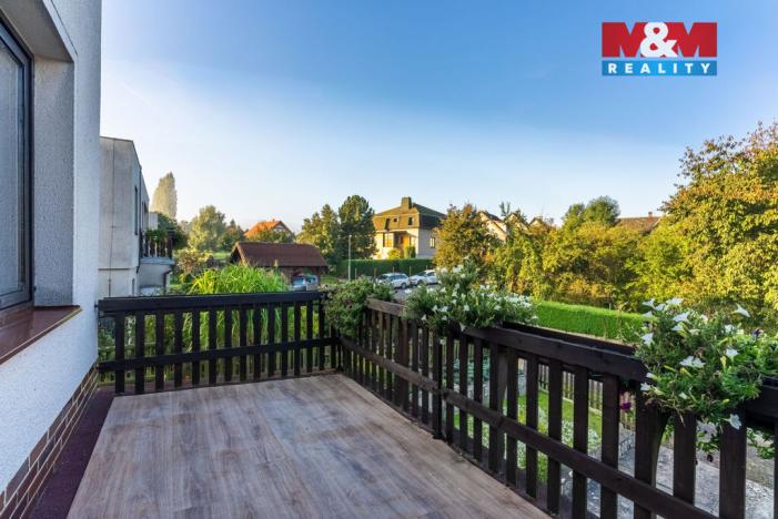 Prodej rodinného domu, Svijanský Újezd, 210 m2