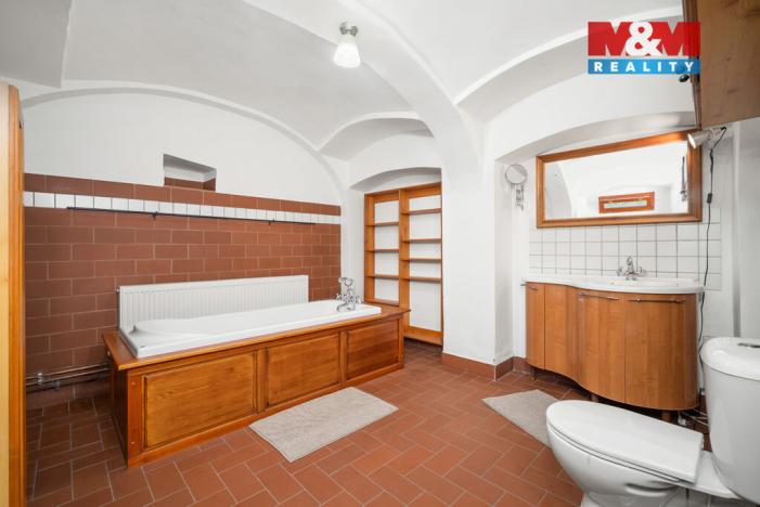 Prodej rodinného domu, Liběšice - Dolní Chobolice, 210 m2