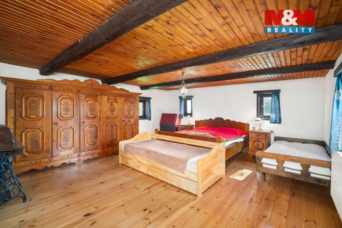 Prodej rodinného domu, Liběšice - Dolní Chobolice, 210 m2