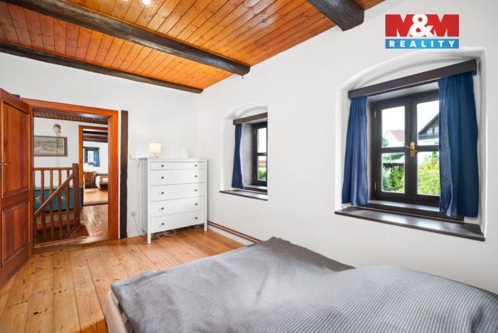 Prodej rodinného domu, Liběšice - Dolní Chobolice, 210 m2