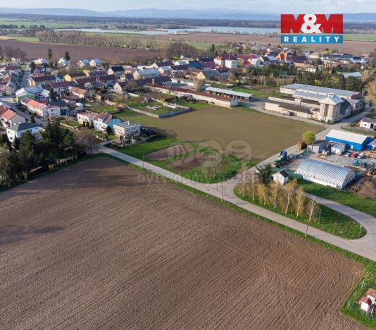 Prodej zahrady, Náklo, 958 m2