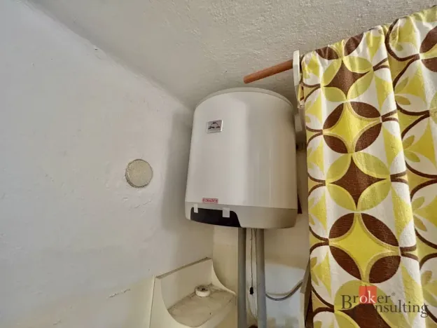 Prodej chalupy, Albrechtice nad Vltavou - Újezd, 100 m2