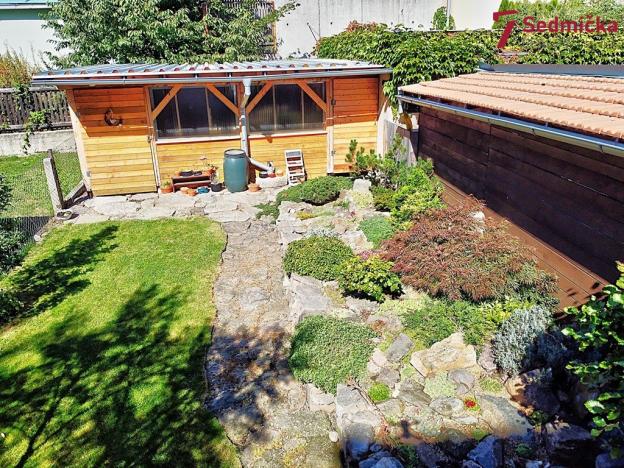 Prodej bytu 3+1, Nové Město na Moravě, Soškova, 159 m2