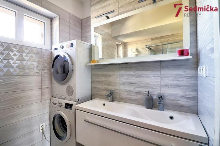 Prodej bytu 3+1, Nové Město na Moravě, Soškova, 159 m2