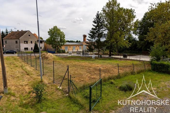 Pronájem pozemku pro bydlení, Vrdy, Koudelov, 700 m2