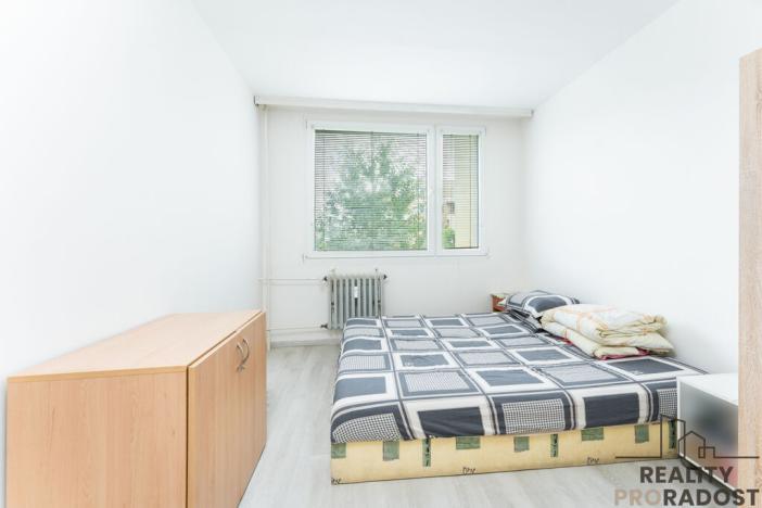 Prodej bytu 4+kk, Praha, Stříbrského, 85 m2