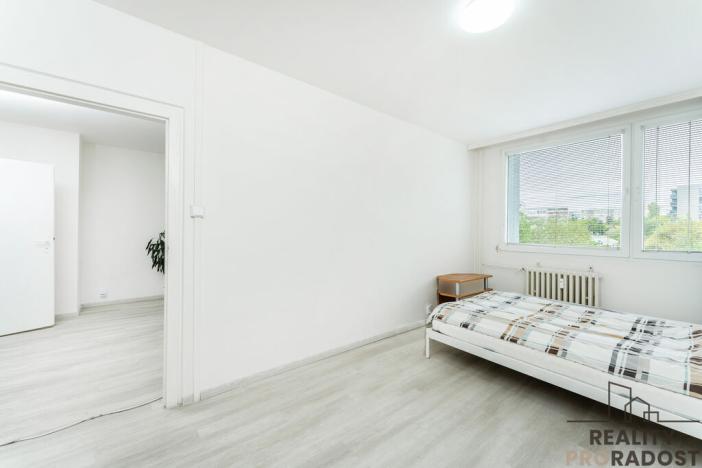 Prodej bytu 4+kk, Praha, Stříbrského, 85 m2