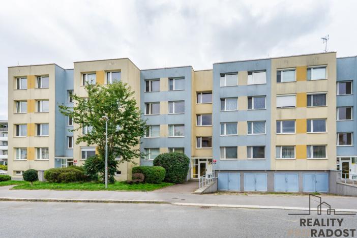 Prodej bytu 4+kk, Praha, Stříbrského, 85 m2