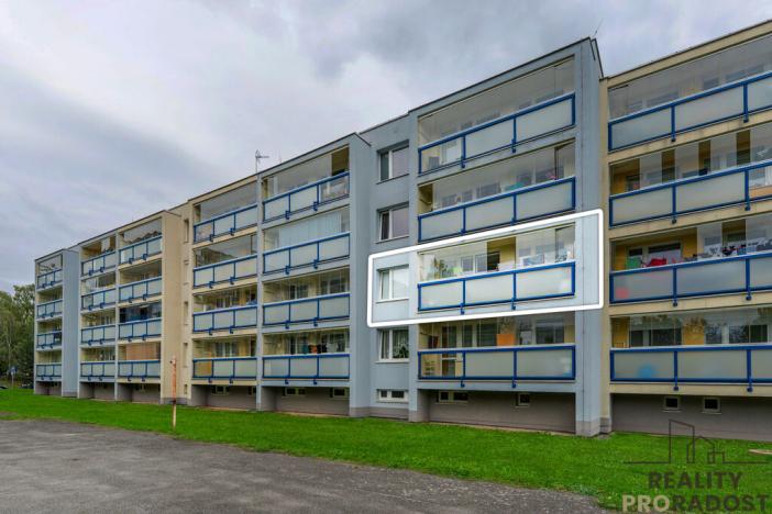 Prodej bytu 4+kk, Praha, Stříbrského, 85 m2