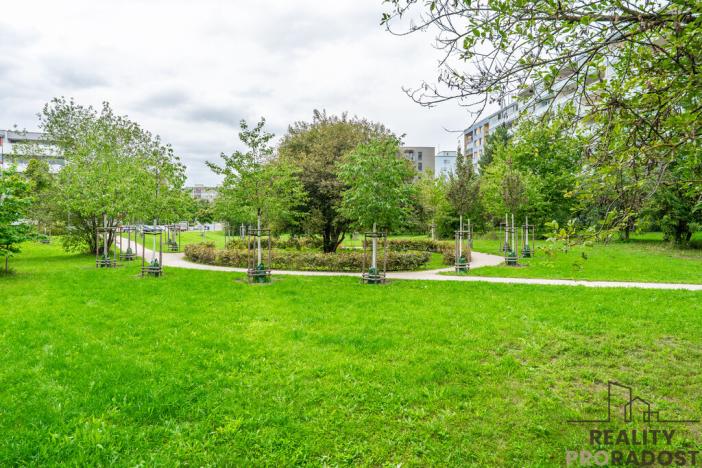 Prodej bytu 4+kk, Praha, Stříbrského, 85 m2